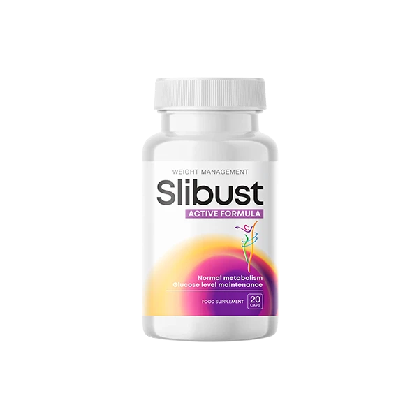 Slibust