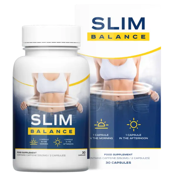 Slim Balance