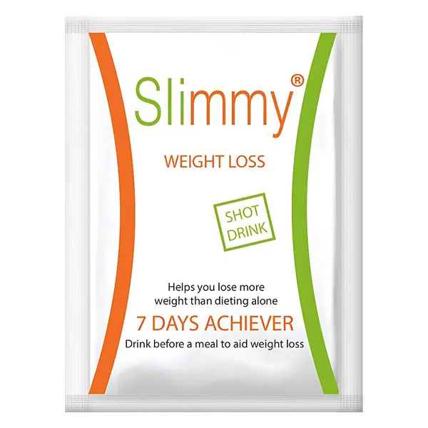 Slimmy Slimmy