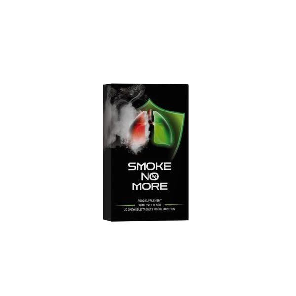 SmokeNOmore