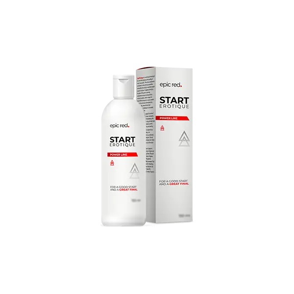 START EROTIQUE