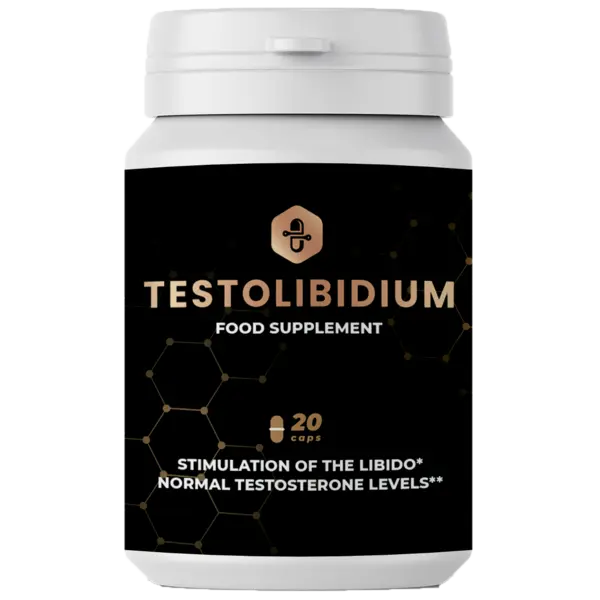 Testolibidium
