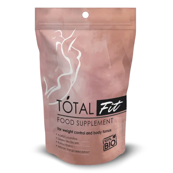 TOTALFit TOTALFit