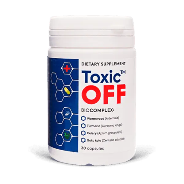Toxic OFF