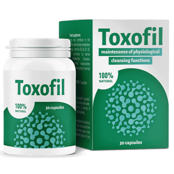 Toxofil