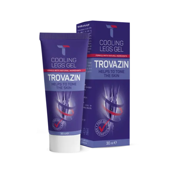 TROVAZIN