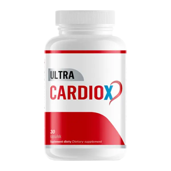 ULTRA CARDIOX