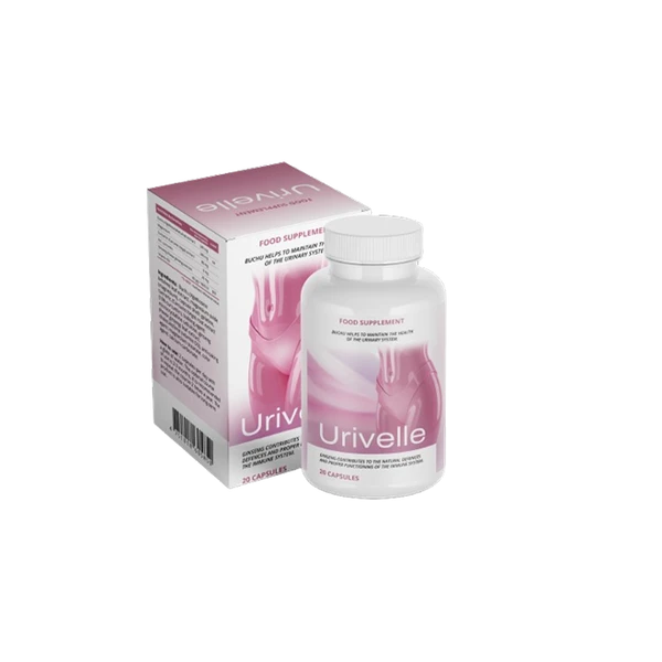 Urivelle