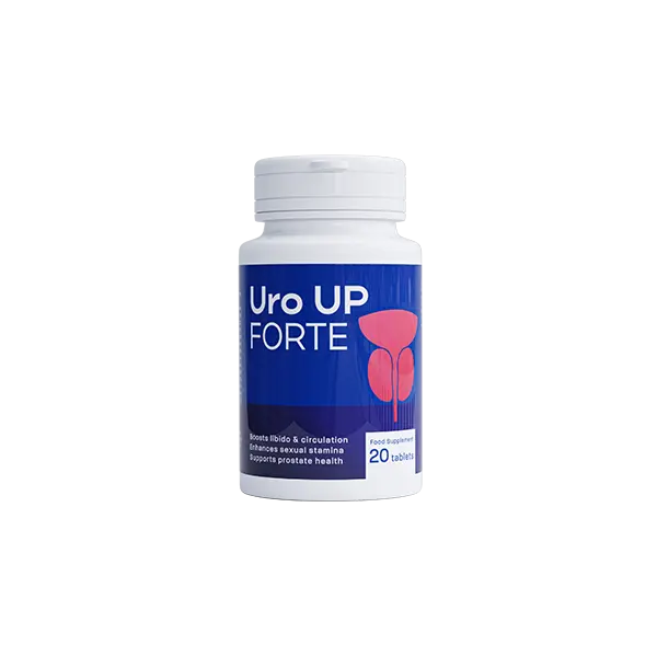Uro UP Forte Uro UP Forte