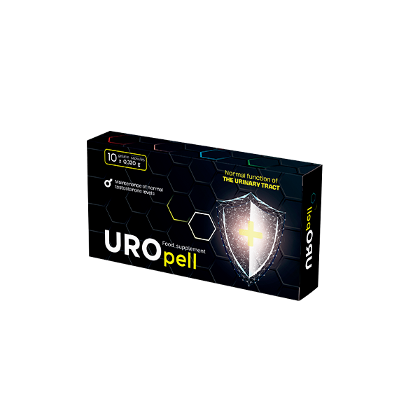 Uropell