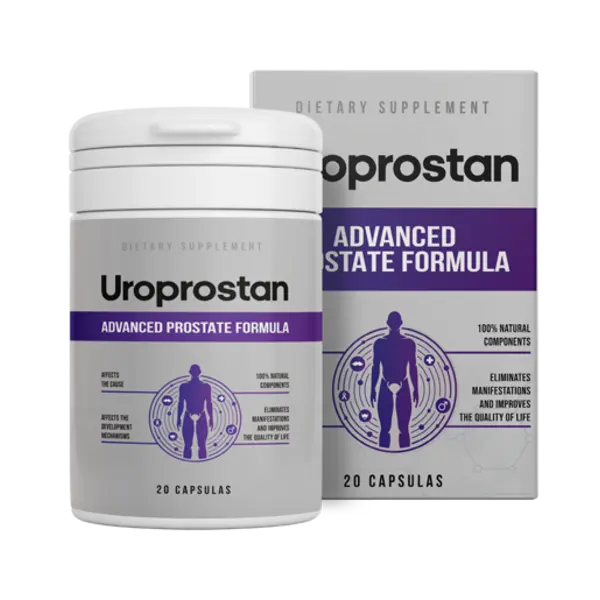 Uroprostan Uroprostan