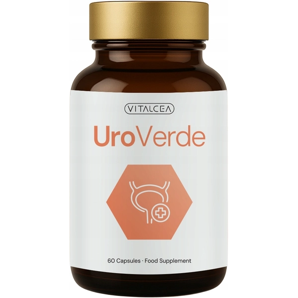 UroVerde UroVerde