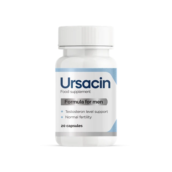 Ursacin