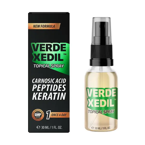Verdexedil Verdexedil