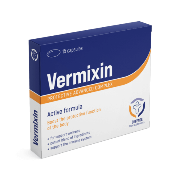 Vermixin Vermixin