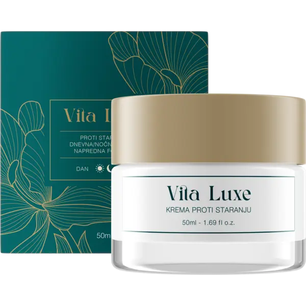 Vita Luxe Vita Luxe