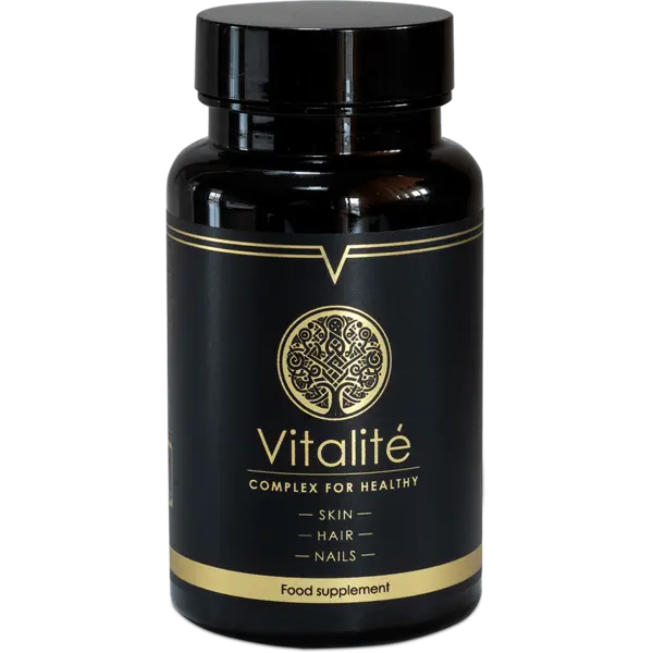 Vitalite Vitalite