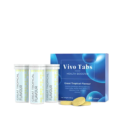 Vivo Tabs Vivo Tabs