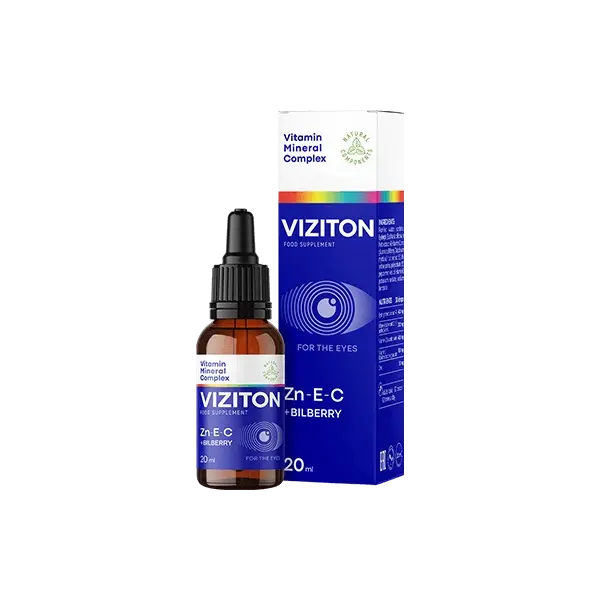 VIZITON