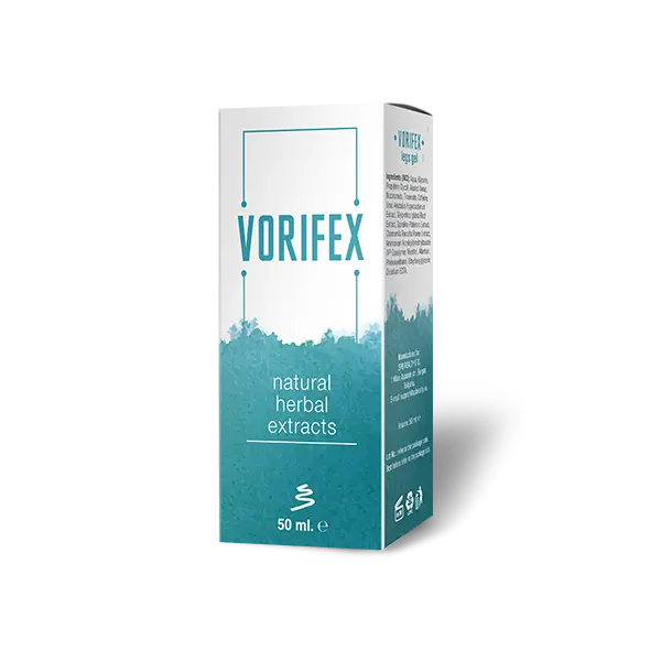 VORIFEX