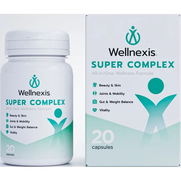Wellnexis