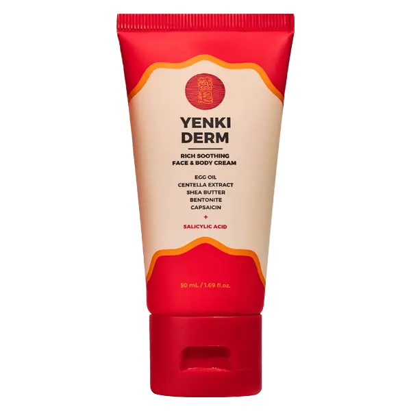 YENKI DERM