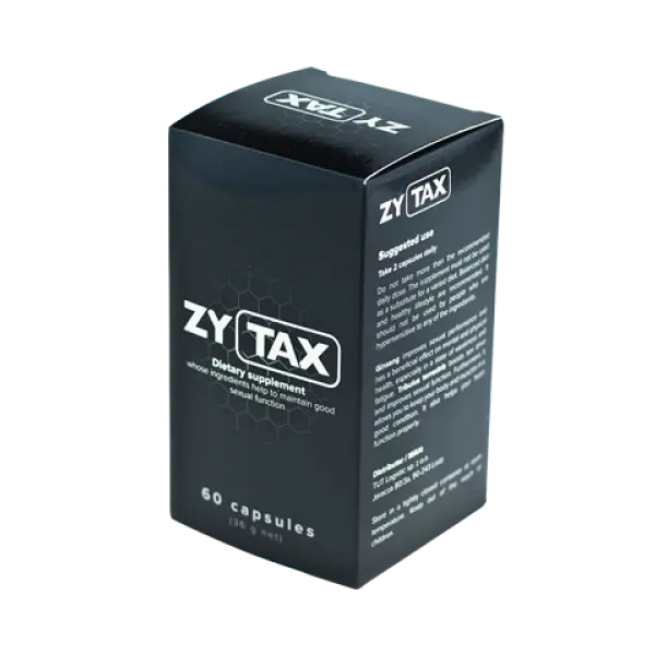 ZYTAX